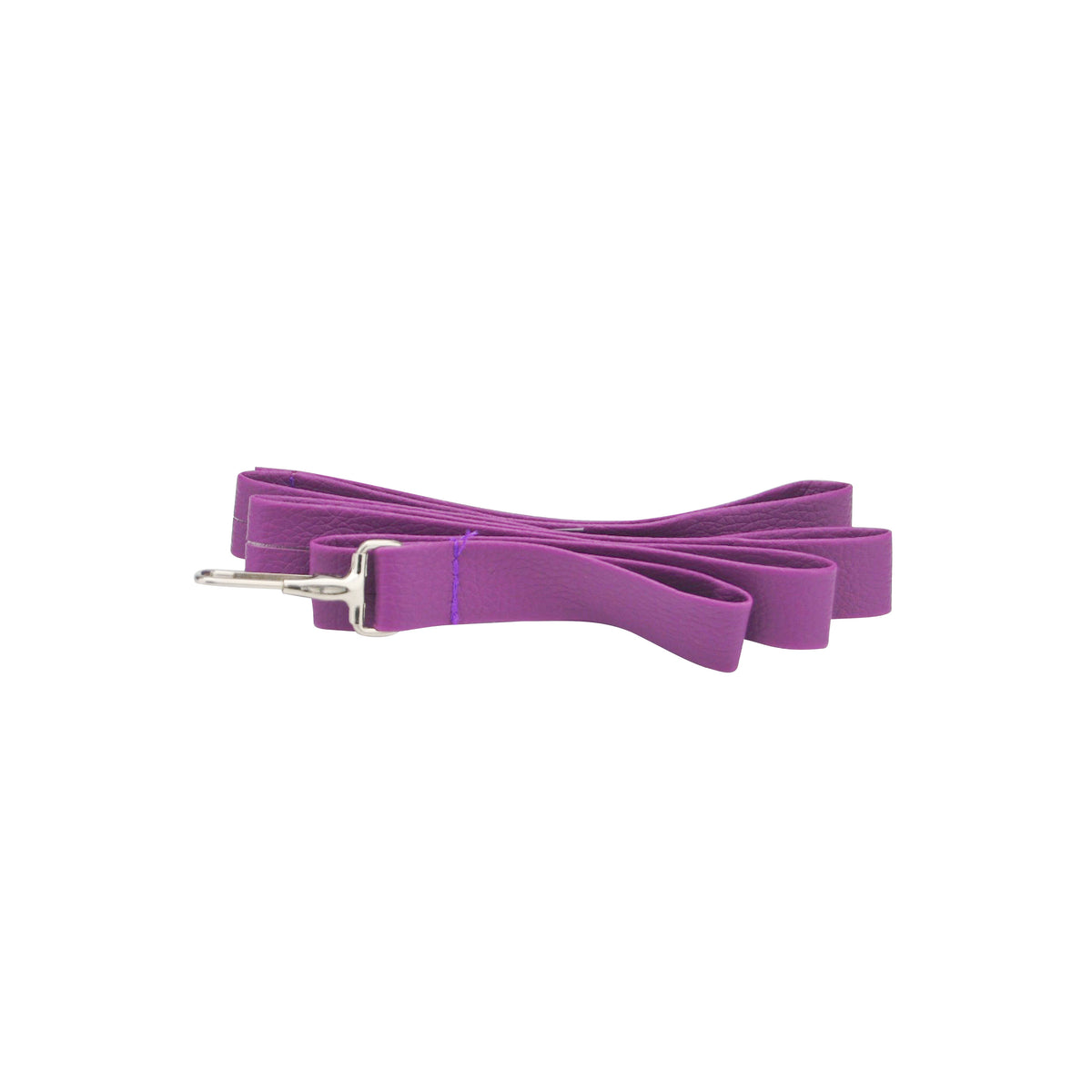 Bound to Play 11 Piece Bondage Kit Purple
