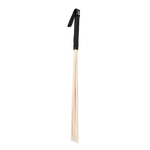 Bound to Please Black & Natural Multi-Strand Spanking Cane