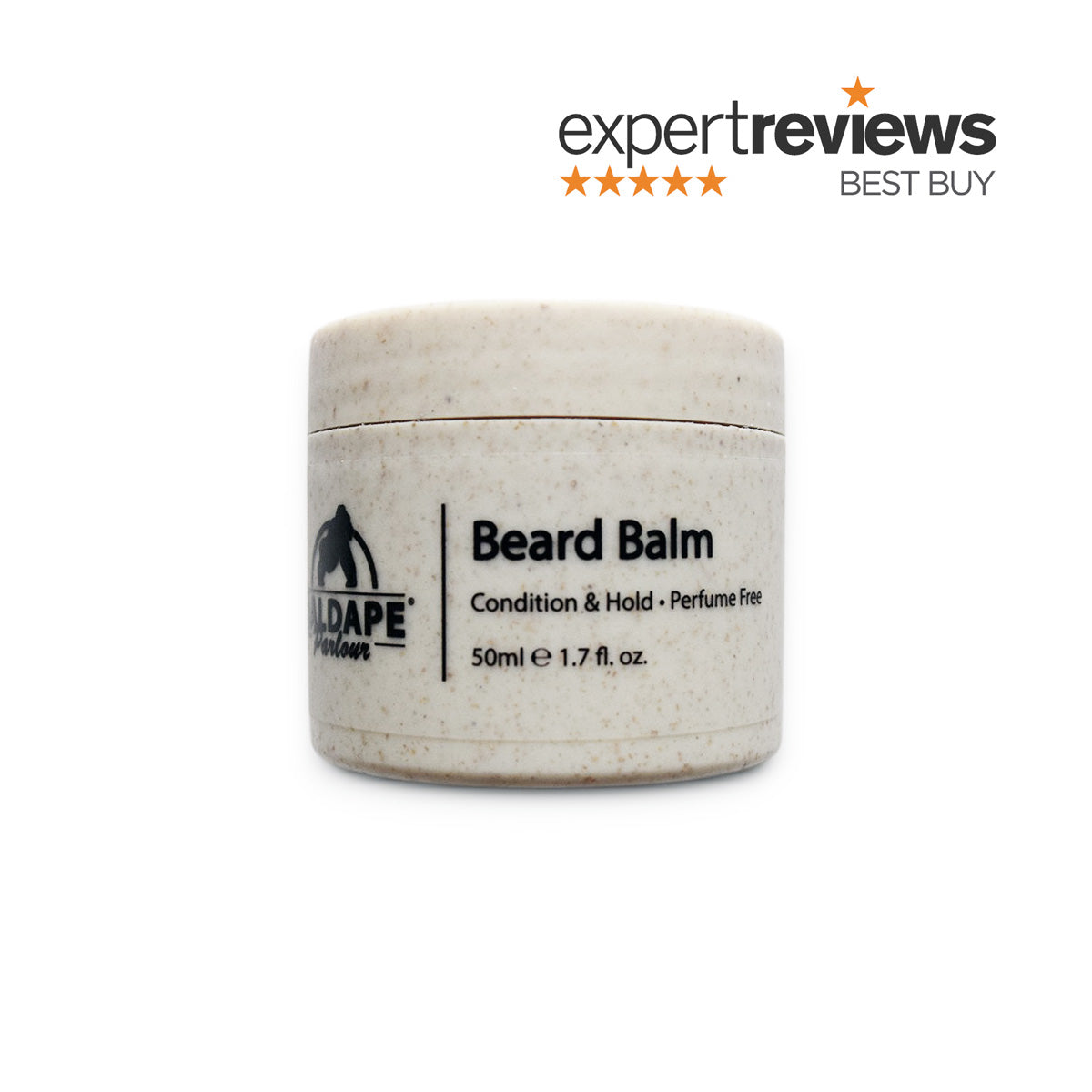 Baldape Parlour Beard Balm