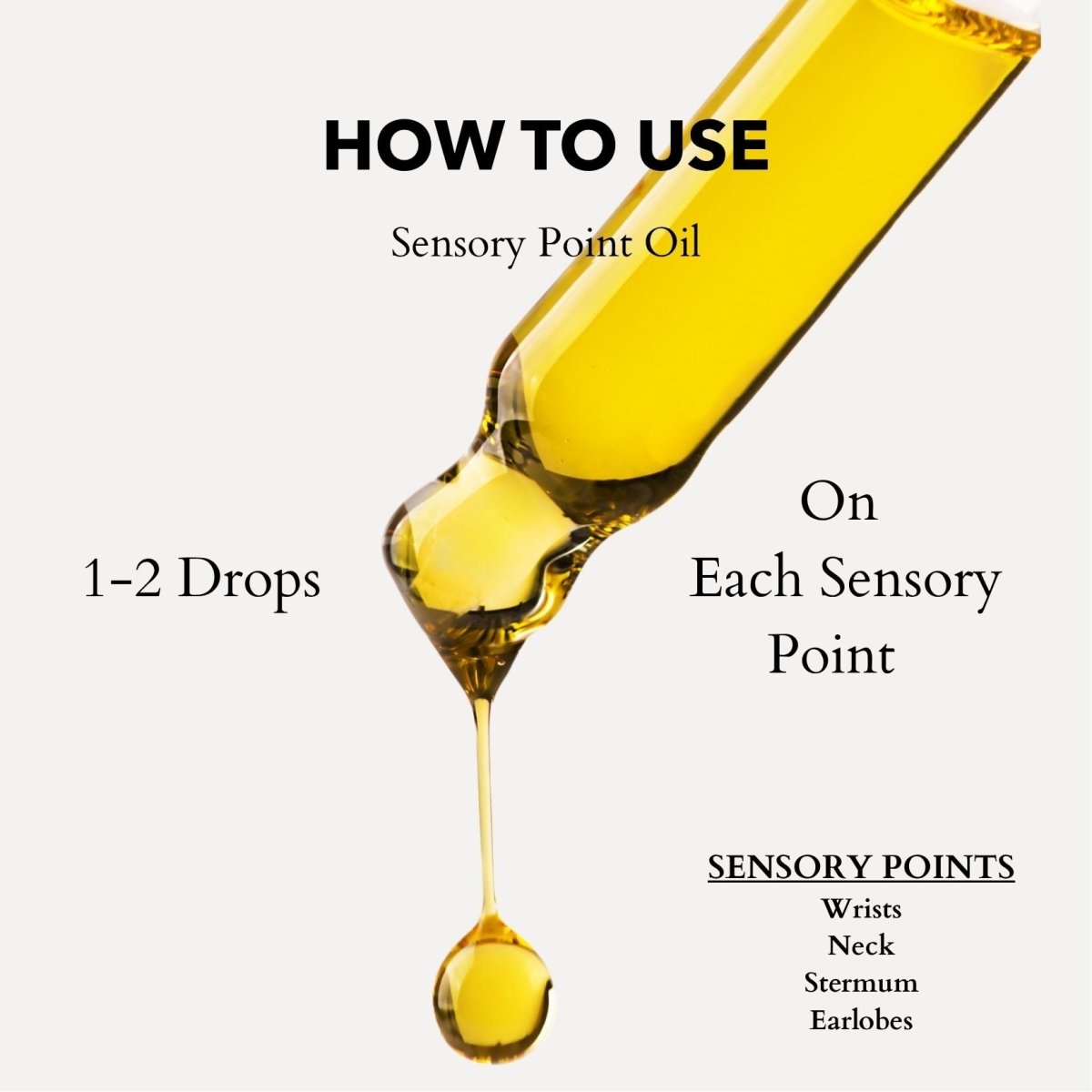 Overactive Mind Sleep Oil – Somali Frankincense | 30ml