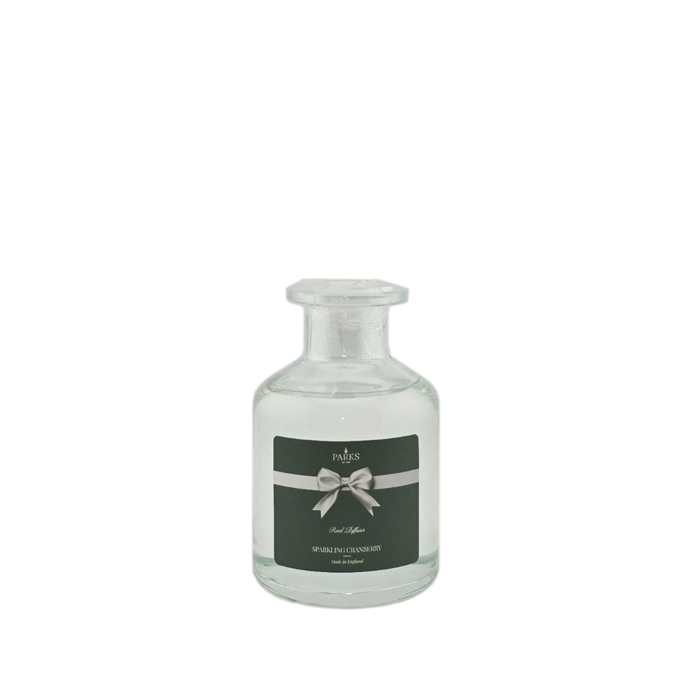 Parks London Perfect Presents Sparkling Cranberries Luxury Reed Diffuser 100ml
