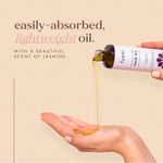 Fushi Really Good Hair Oil 100ml