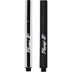 Plump It! - No Needles Lip Filler Kit Transparent 2 x 3 ml Instant Fix