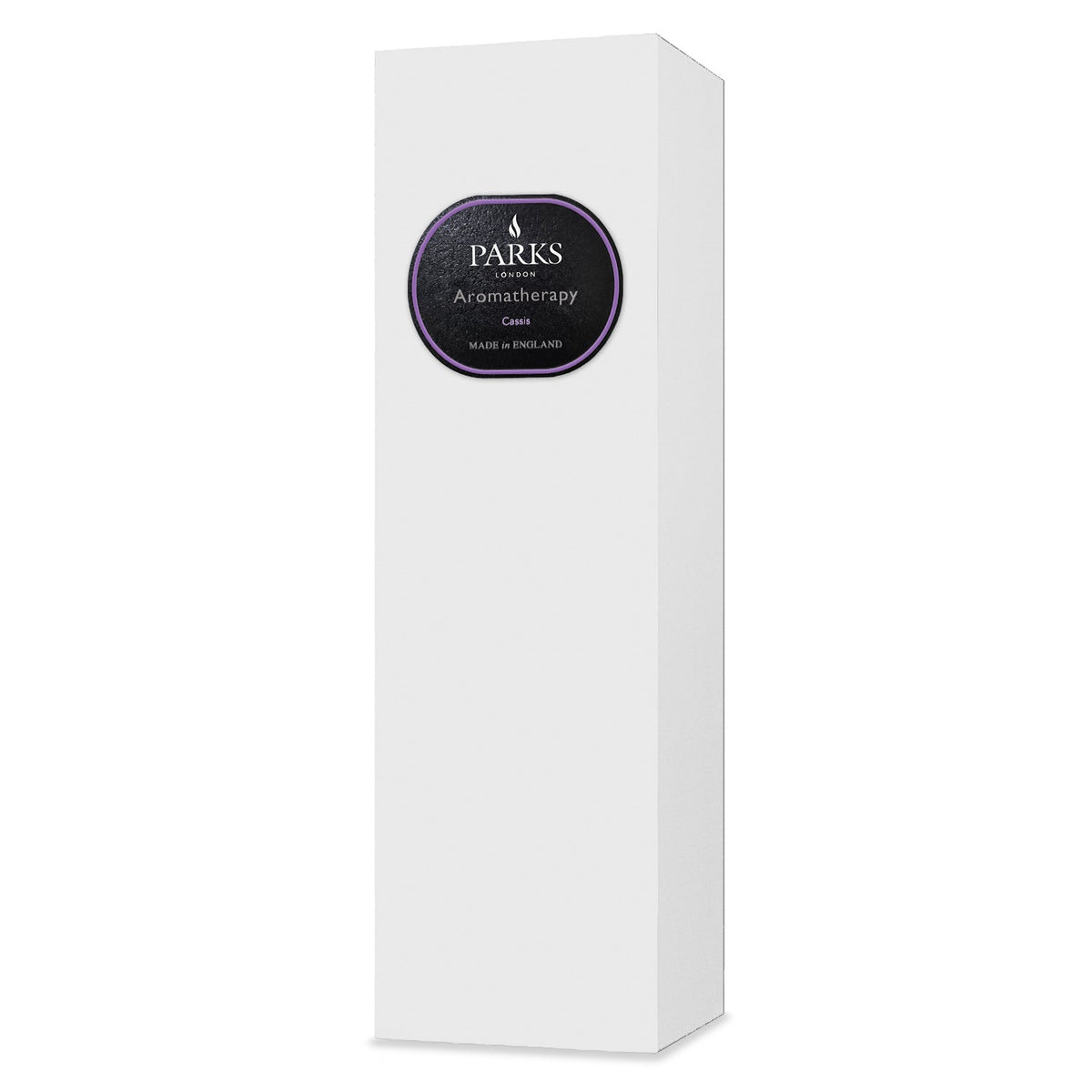 Parks London Cassis Luxury Reed Diffuser 100ml