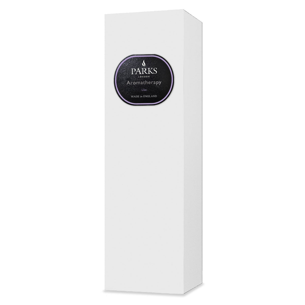 Parks London Aromatherapy Collection Lilac Luxury Reed Diffuser 100ml