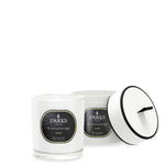 Parks London Aromatherapy Vanilla Luxury Candle 220g