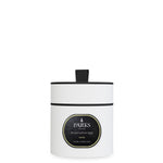 Parks London Aromatherapy Vanilla Luxury Candle 220g