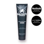 Baldape Parlour Charcoal Body Hair Removal Cream 100ml
