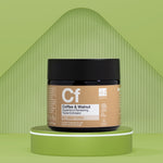 Dr Botanicals Coffee Superfood Renewing Facial Exfoliator 60ml