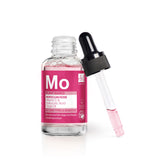 Dr Botanicals Moroccan Rose Facial Oil with Hyaluronic Acid & Vitamin C 15ml / 30ml