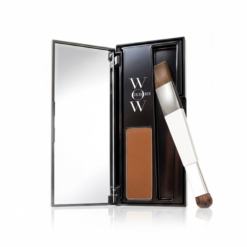 Color Wow Root Cover Up Red