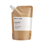 Dot & Lola Refill Pouch 250ml Hand Lotion