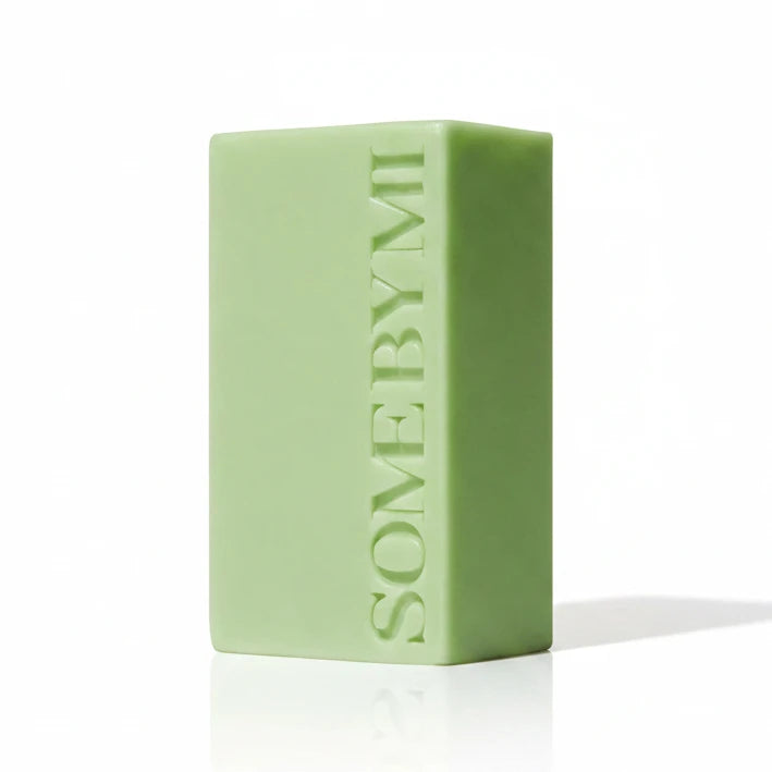 SOME BY MI AHA BHA PHA 30 Days Miracle Cleansing Bar 106g