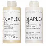 Olaplex Bond Maintenance Shampoo & Conditioner Duo 4 & 5