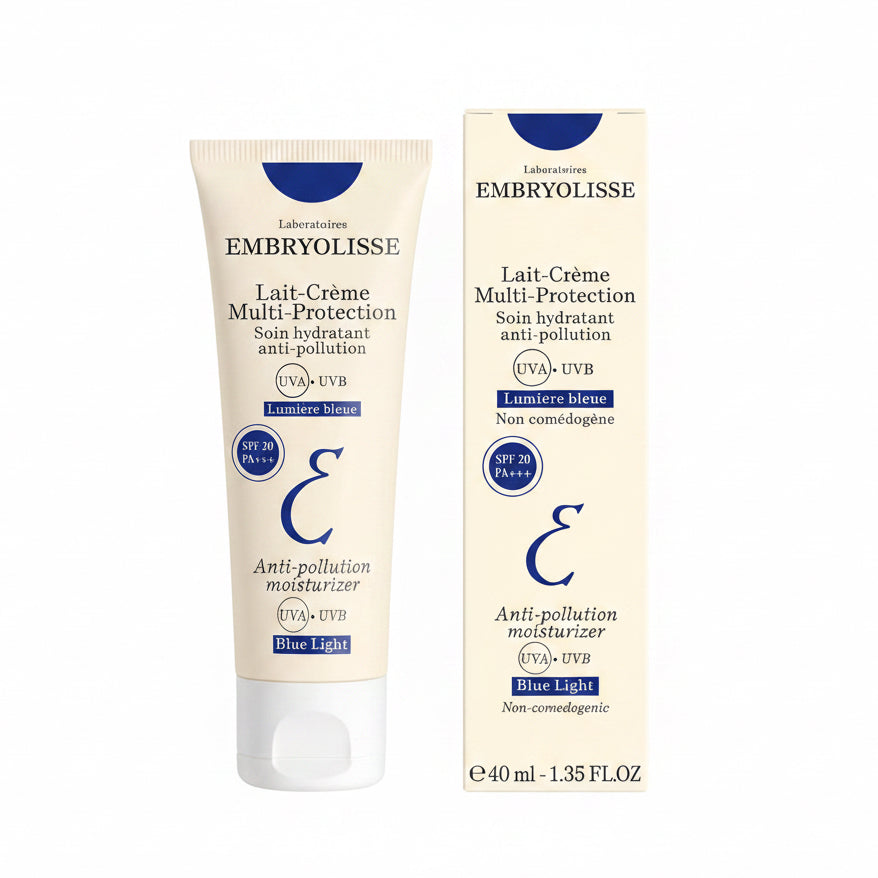 Embryolisse Lait-Crème Multi-Protection 40ml