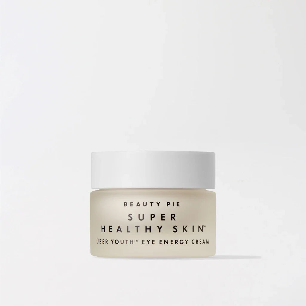 Beauty Pie Super Healthy Skin Über Youth Eye Energy Cream 15ml