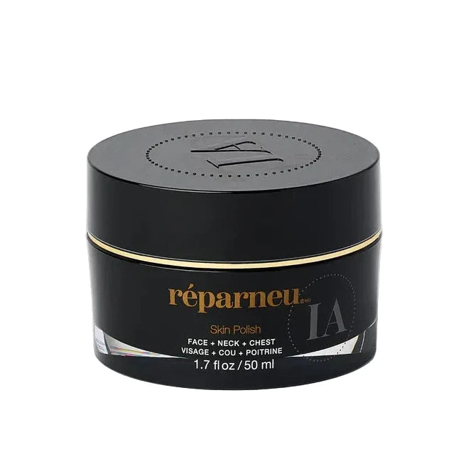 InfiniteAloe® Reparneu Skin Polish 50ml