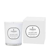 Parks London Natures Own Mediterranean Spa Luxury Candle 180g
