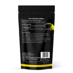Saw Palmetto Tablets Extract 3000mg Prostate Function, Hair Loss, Urinary Tract Health