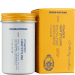 Seven Potions Hair Styling Powder 20g