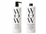 Color Wow Dream Clean Duo Normal to Thick Shampoo 946ml & Conditioner 1000ml