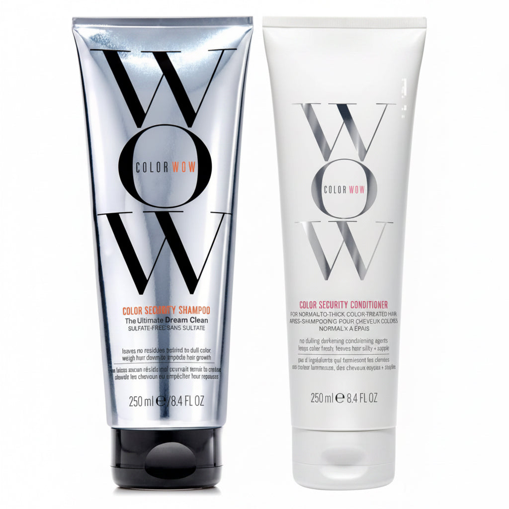 Color Wow Dream Clean Duo Normal to Thick Shampoo & Conditioner 250ml