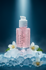 Beauty Pie Triple Hyaluronic Acid Lipopeptide Serum With Plumping Idealift™ And Hydrating Ceramide+ 50ml