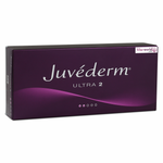 JUVÉDERM® Ultra 2 Lidocaine 0.55ml