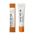 SOME BY MI V10 Hyal Lip Sun Protector SPF15 - 7ml Clear