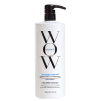 Color Wow Colour Security Conditioner for Fine to Normal Hair 946ml
