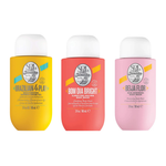 Sol de Janeiro Body Wash Travel Trio 3 x 90ml