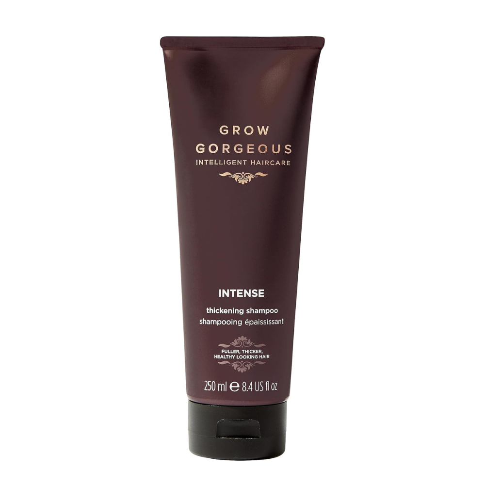 Grow Gorgeous Intense Thickening Shampoo 250ml