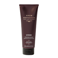 Grow Gorgeous Intense Thickening Shampoo 250ml