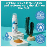Footlogix Very Dry Skin Formula 125ml
