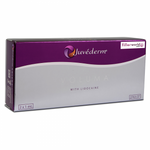 JUVÉDERM® Voluma Lidocaine 1ml