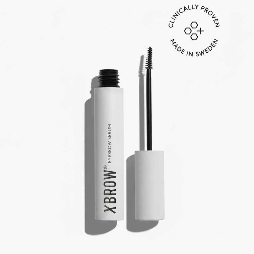 Xbrow Eyebrow Serum 5ml