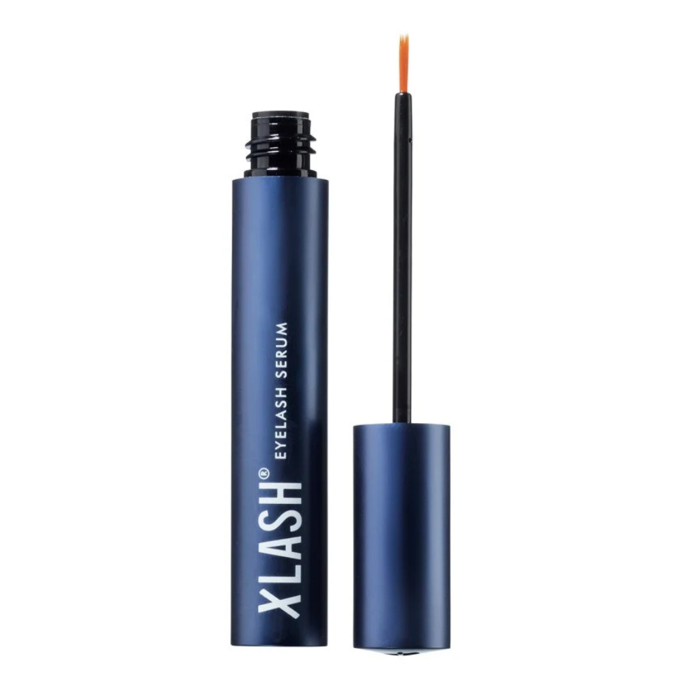 Xlash Eyelash Serum 3ml Best Naturally Eyelash Serum for Longer Eyelashes