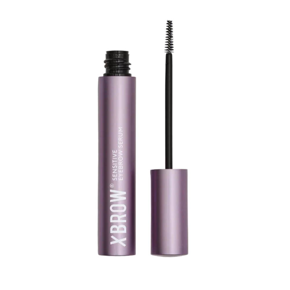 Xlash Sensitive Eyebrow Serum 3ml for Thicker, Healthier Brows for Sensitive Skin