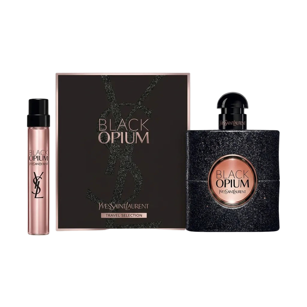 YSL Black Opium 90ml + 10ml EDP