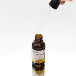 Organic Hair Serum Rosemary 30ml