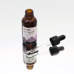 Organic Hair Serum Lavender 30ml