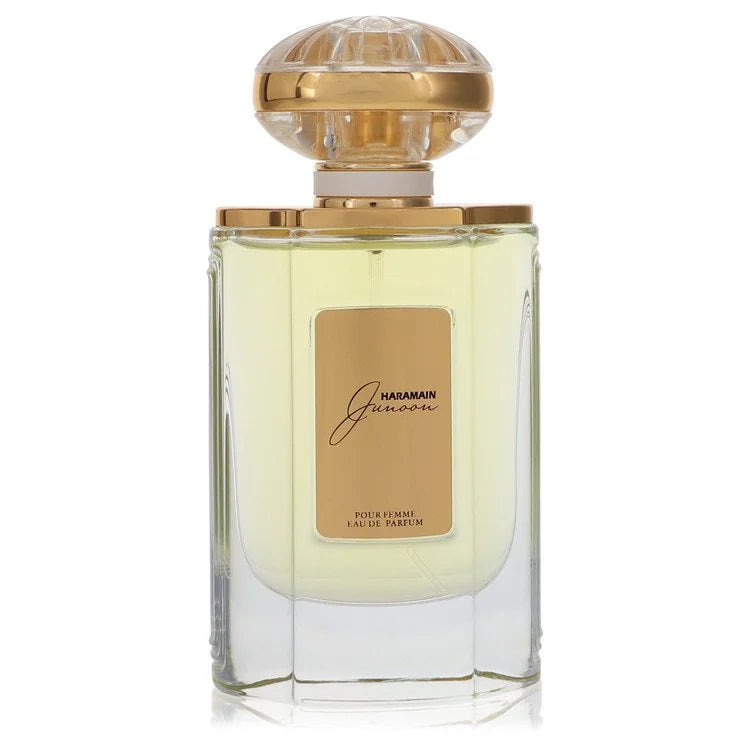 Al Haramain Junoon Eau de Parfum 75ml