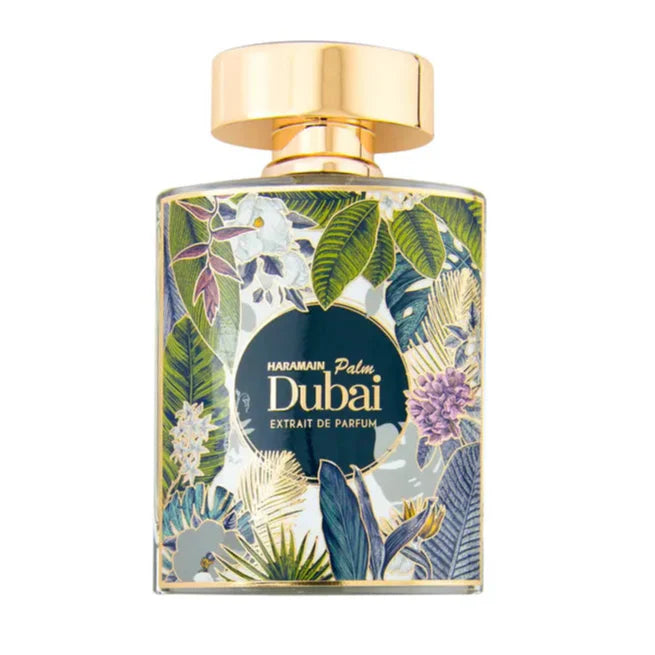 Al Haramain Palm Dubai Extrait de Parfum 100ml