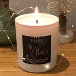 Wildash London Ali Baba Fairytale Candle Large 300g