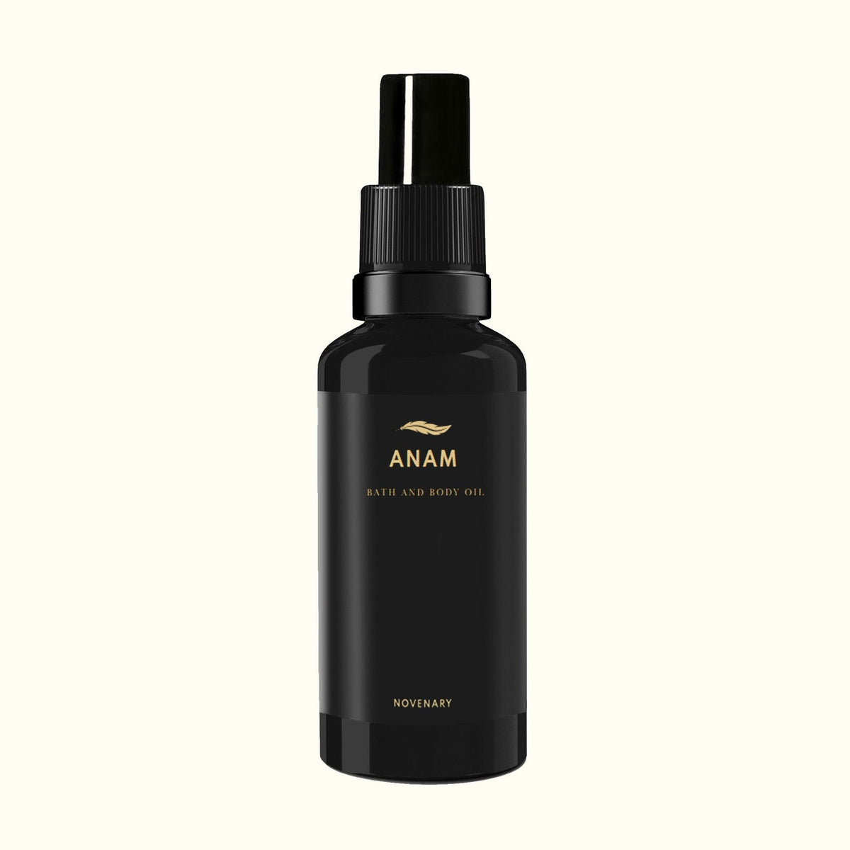 Novenary Anam Bath and Body Oil