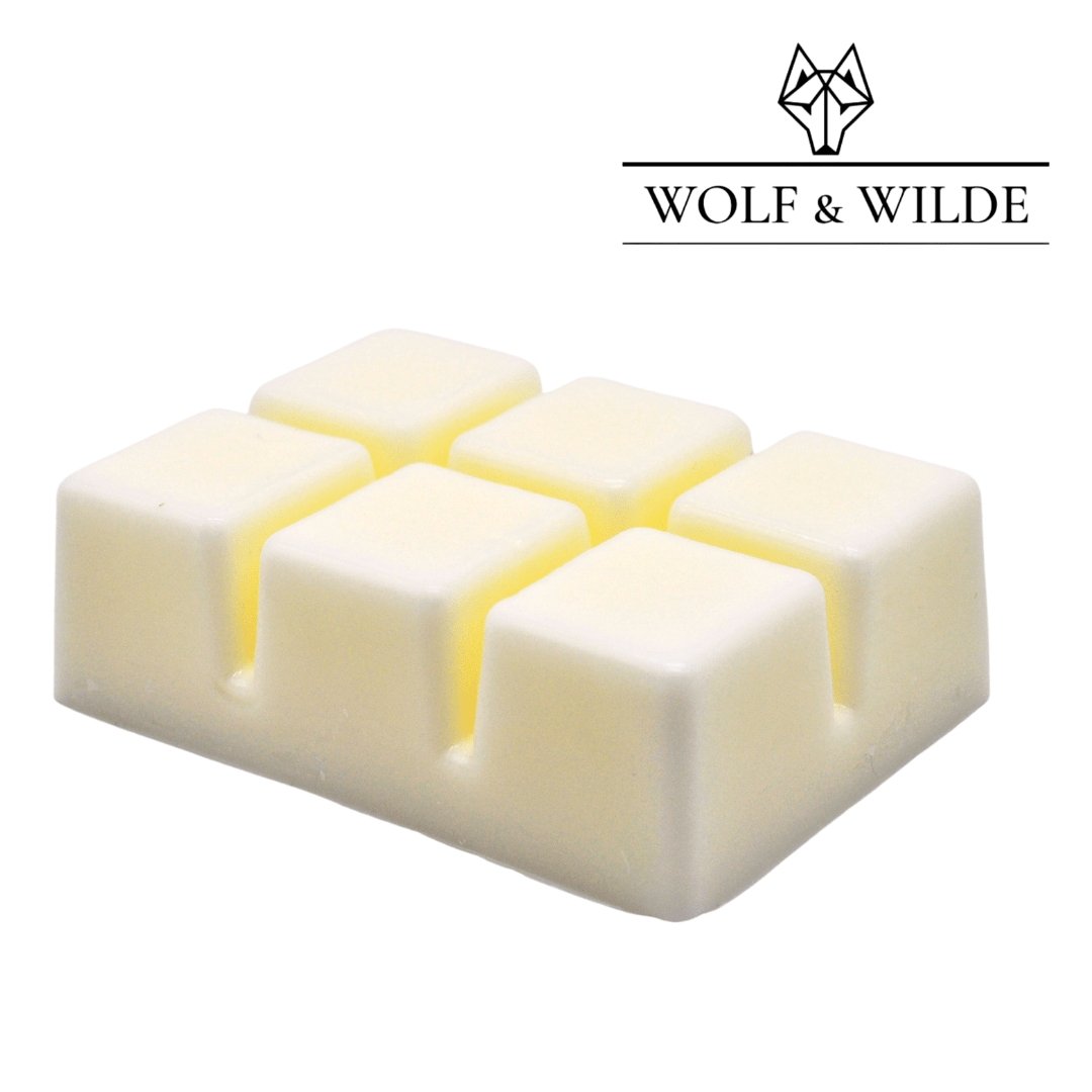 Arabian Nights Soy Wax Melts 100g / 6 Blocks