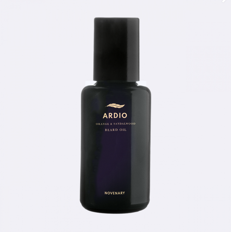 Novenary Ardio Beard Oil
