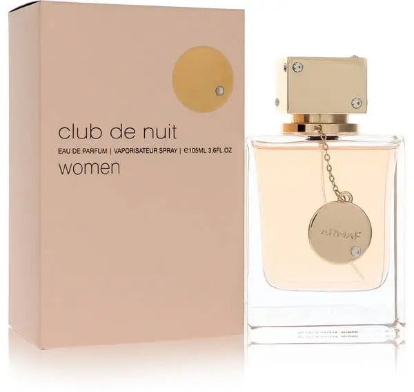 Armaf Club de Nuit Woman Eau de Parfum 106ml