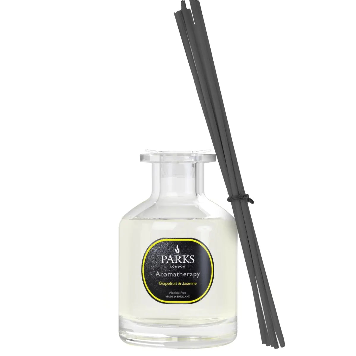Parks Candles GRAPEFRUIT & JASMINE Reed Diffuser 100ml