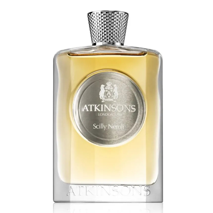 Atkinsons Scilly Neroli Eau de Parfum 100ml